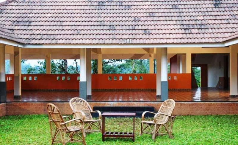 Ayurkendra Herbal Village, Wayanad 5